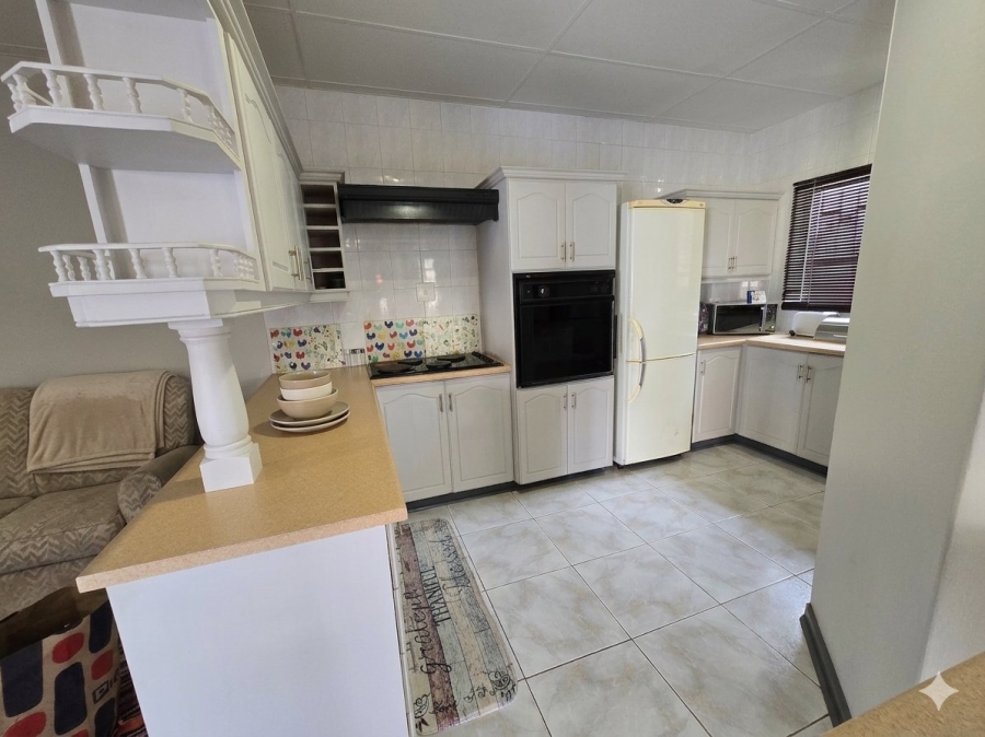 3 Bedroom Property for Sale in Pentagon Park Free State